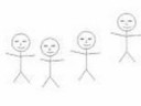 Stick Figure Fight, Clark vs. Joan