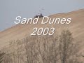 350 powered 4x4 s-10 tearing up the silver lake sand dunes in michigan