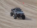 FUN ON THE DUNES