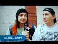 Paradox team riders talking about the grip with pat parnell on fuel tv's the daily habit