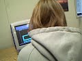 scary maze game VERY FUNNY!!!!! teacher cuses