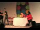 ITTV live \"The View\" Parody