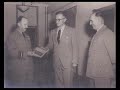 Biography of Fred Hitchins