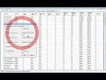 Google Traffic Estimator with Keyword Corral by johnCow.com