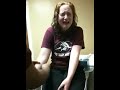 Needle phobia