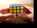 How to solve a 4x4x4 Rubik's Cube (Part Three)