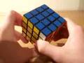 How to solve a 4x4x4 Rubik's Cube (Part Three)