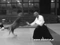 AIKIDO BUDOKAI.pl - Slow Motion