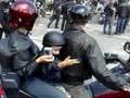 Zlot motocyklistow szklarska poreba 2008