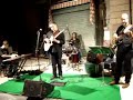 Francesco Buzzurro Song For Django (Live a Milazzo)