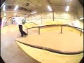 The Rail 2 and a Half Days