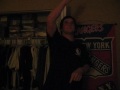 Hand Choreography