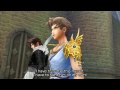 [HD] Dissidia: Final Fantasy Bartz Story Mode - Final