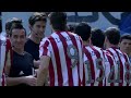Resumen de Deportivo de La Coruña (1-1) Athletic Club - HD