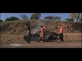Bula Matari - Taxi Drivers must DIE! Tribute