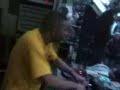 DJ MANU SHOW BEACH TOULOUSE  2004