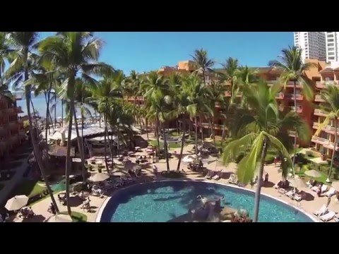 guest review - Villa Del Palmar Beach Resort and Spa- Puerto Vallarta
