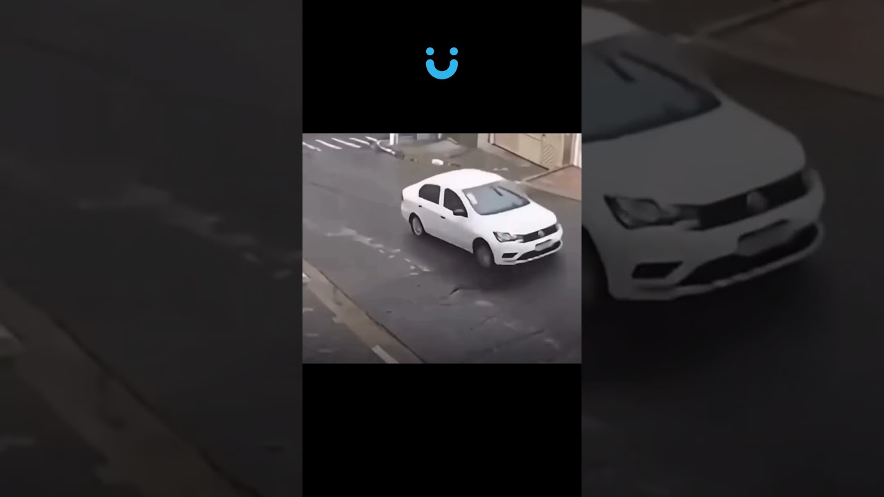 QUASE QUE DÁ ERRADO!