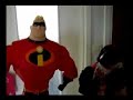 \"Mauvaise foi Nocturne\": Version Toy Story