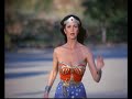 Wonder Woman Bouncing Breasts
