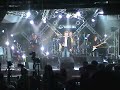 ROCK THIS TOWN / WALL @ YRC Xma\