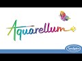 Miniature vidéo Aquarellum géant : Jardin anglais