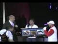 UniverSoul Circus - Mayor of Newark NJ: Cory A. Booker