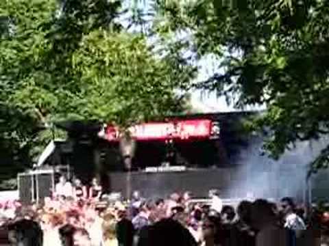 0 Fiestas en Amsterdam