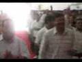 fire walk seminar at ROHTAK