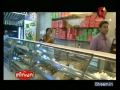 Preparing apricot cake: Hyderabad