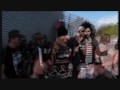 The Kaulitz Dance! [the Dancers]