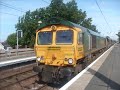 My Railway Photos 2
