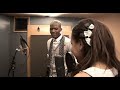 Dionne Bromfield - Aint No Mountain High Enough