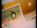 Hungarian commercial from the 80s