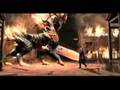 Devil May Cry 4 Demo - Mission: Executioner