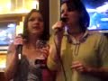 April & Carris In The Courthouse Sedgley