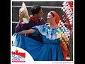 Pa Colombia Barahona Band