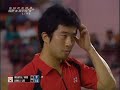 2008 Asia Championships MDF Jung/Lee vs Wijaya/Widianto 2/4 2008 Asia Championships MDF Jung/Lee vs Wijaya/Widianto 2/4