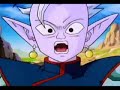 Gohan and Videl VS The Majins