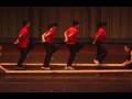 Pan-Asian Dance Troupe: Calvin and Shirley's Tinikling