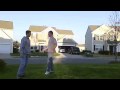 Hardcore Self Defense to the face