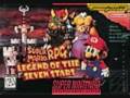 Mario RPG Music:Fight Against  kajidoh