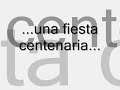 homenaje al torico de la cuerda de Chiva