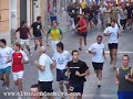 homenaje al torico de la cuerda de Chiva