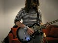 Paramore - Hallelujah guitar cover (version 2) Paramore - Hallelujah guitar cover (version 2)