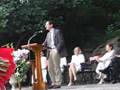 Ashley Hall Commencement Speech: Mike Reiss (Part 1)