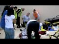 Nebraska City Fire & Rescue Creighton 09 BLS Part 1