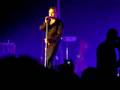Morrissey-live-in-Is