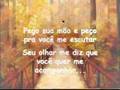 Ruas de Outono - Ana Carolina (Gal Gosta tamb�m canta, maravilhosamente por sinal)
