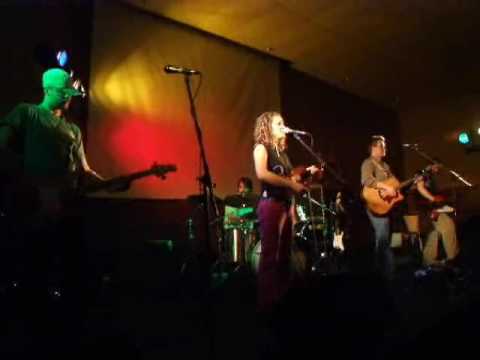 Greenwich Meantime: Ireland (live)